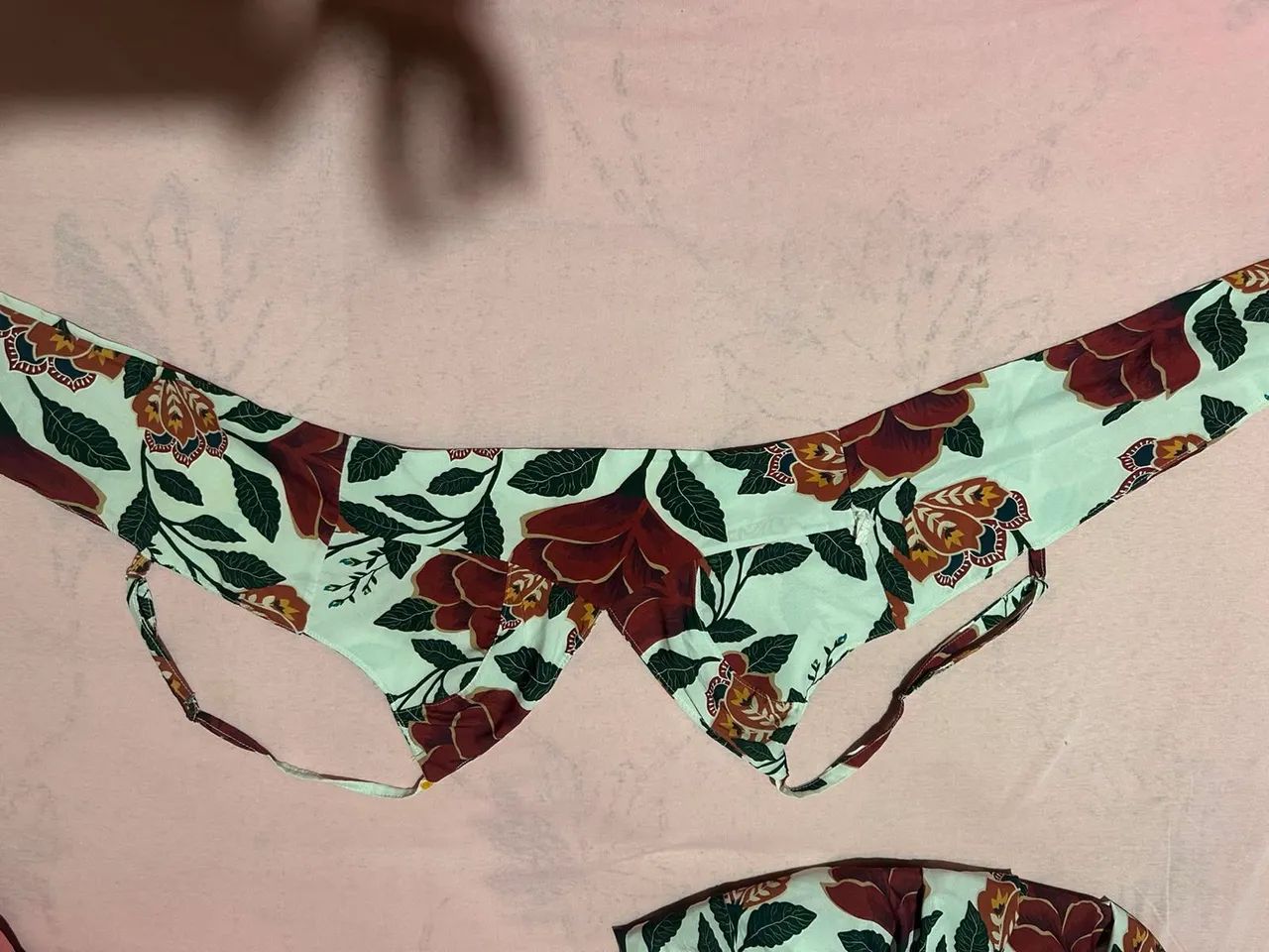 Conjunto floral delicado ? - Foto 3