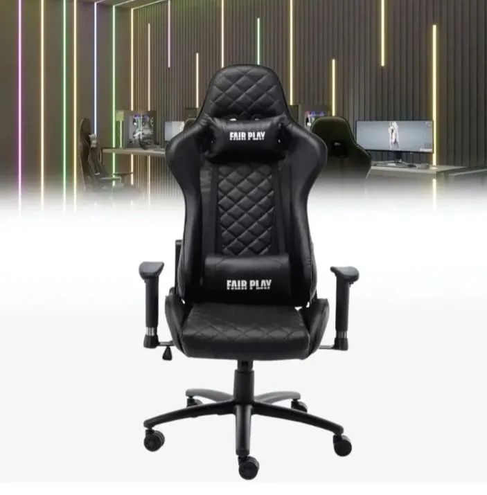 Cadeira gamer 