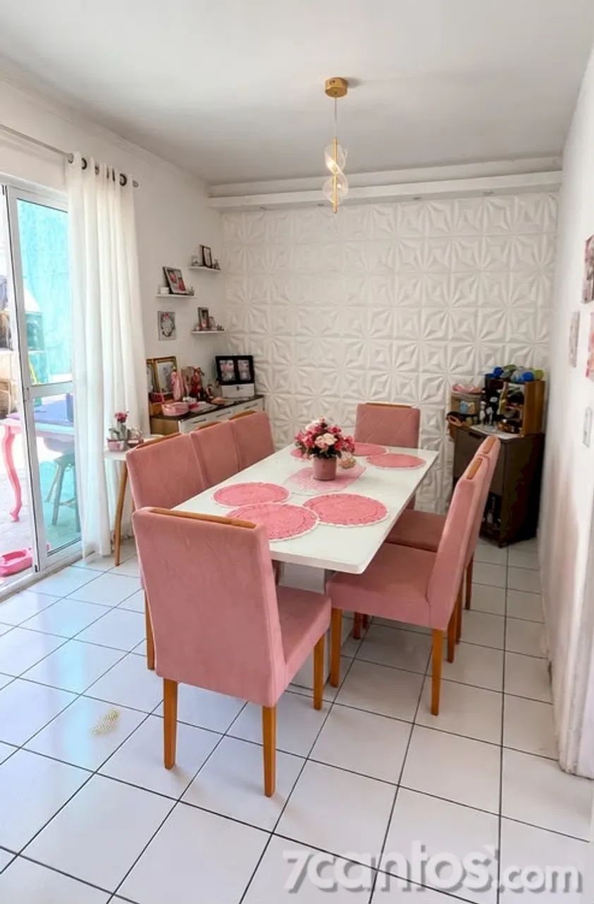 Casa Duplex, Curió, 4 Quartos - Foto 2