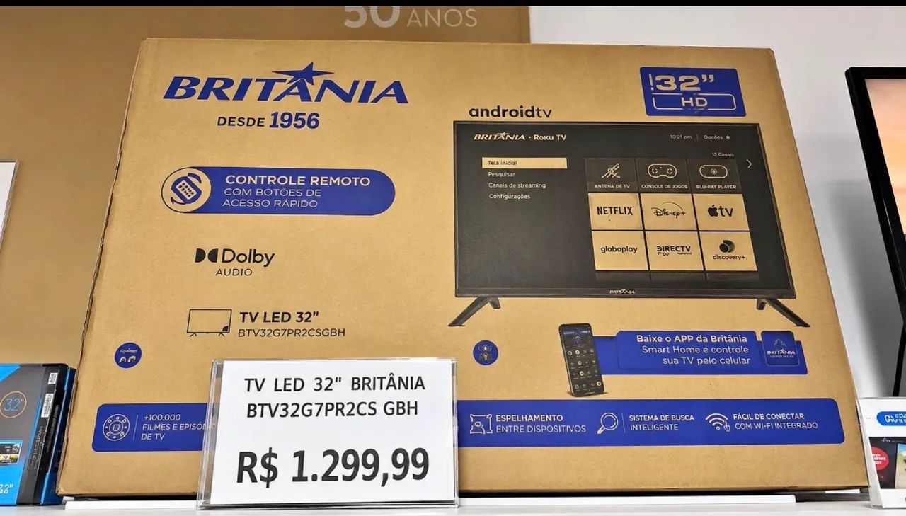 TV 32 PL, zeraaa