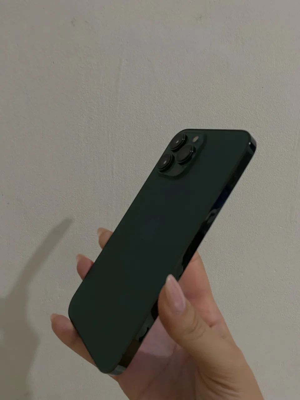 iPhone 13 Pro Max  - Foto 3