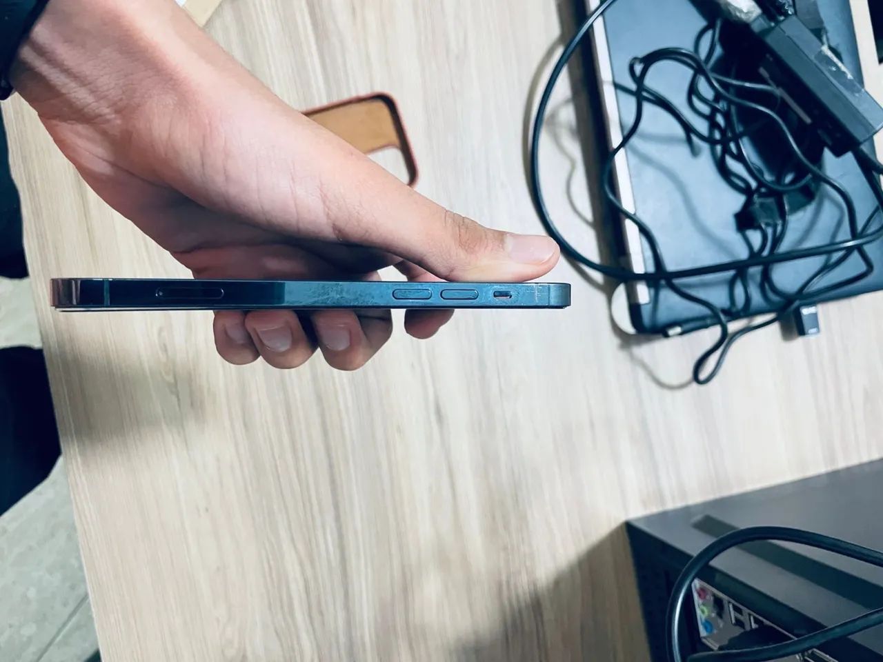 iPhone 12 Pro  - Foto 2