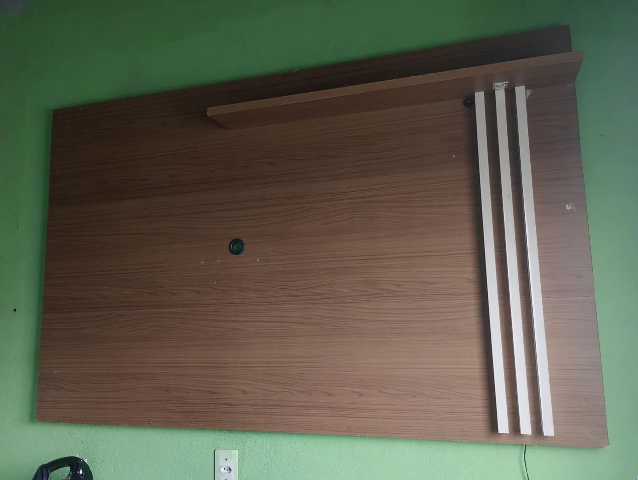 Painel de TV  - Foto 2
