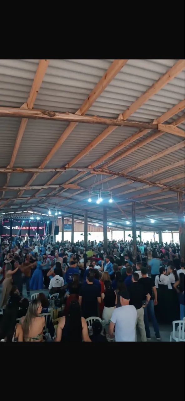 Chácara a venda comércio  com clientela formada  - Foto 2