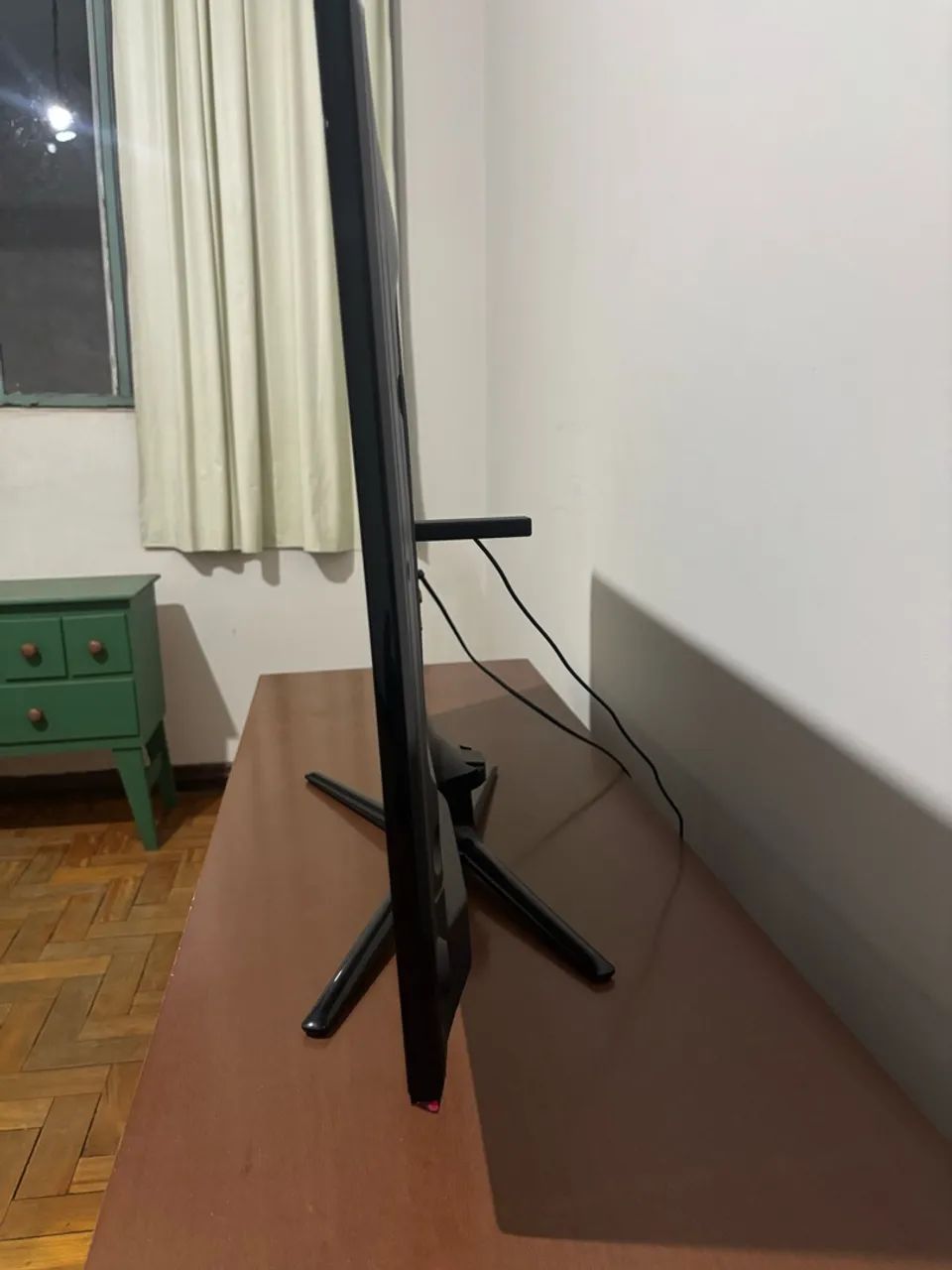 Tv 42 polegadas + amazon fire stick  - Foto 2