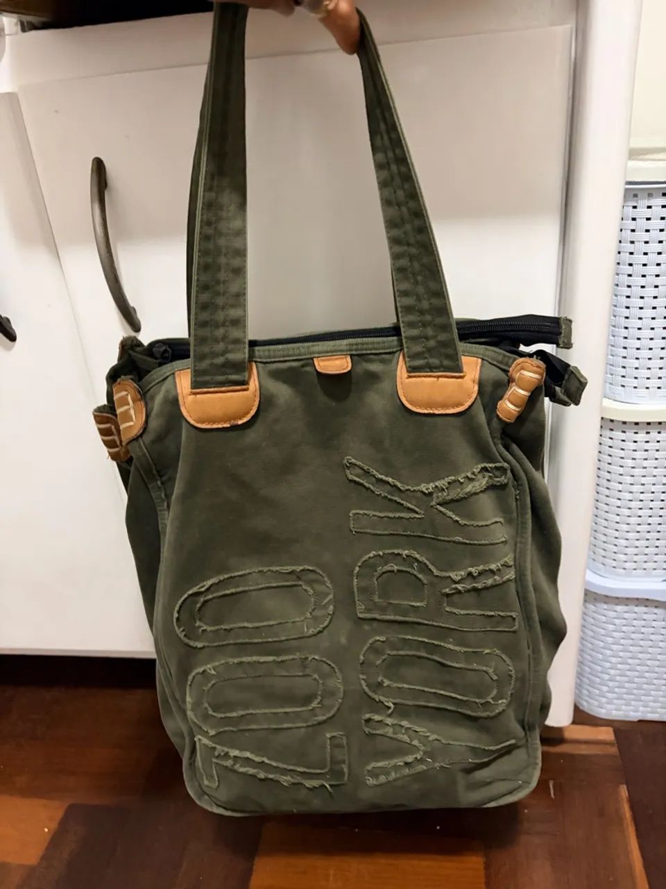 Tote Zoo York  - Foto 3