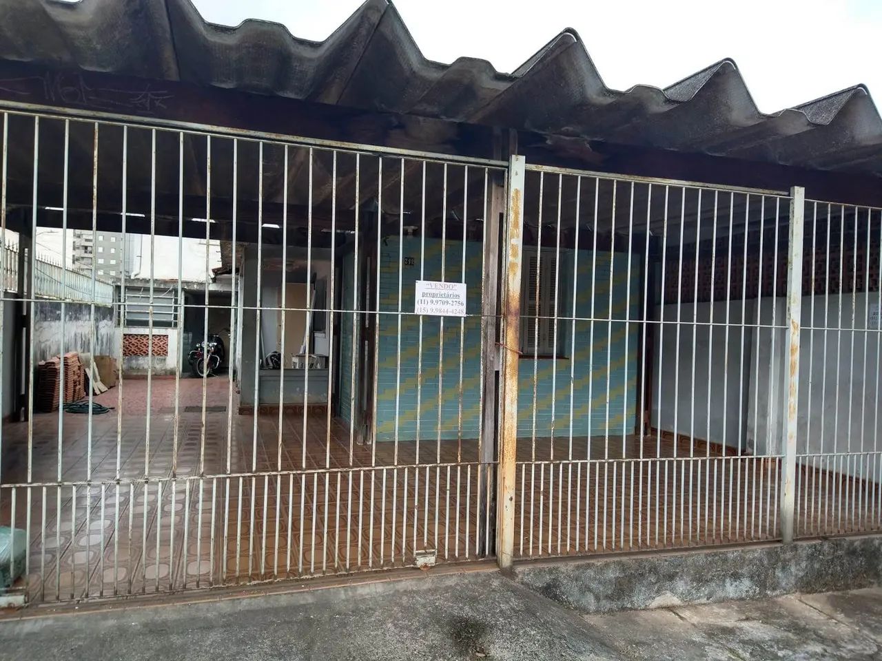 Foto - São Paulo - Vila Carrão