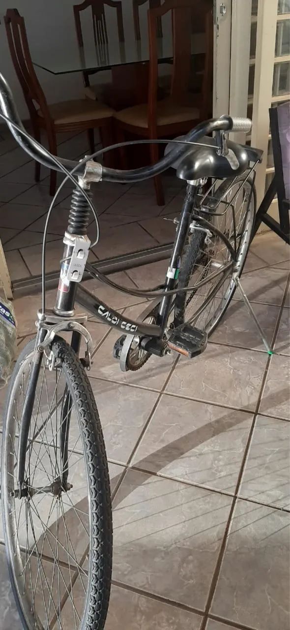 Bicicleta relíquia  - Foto 5