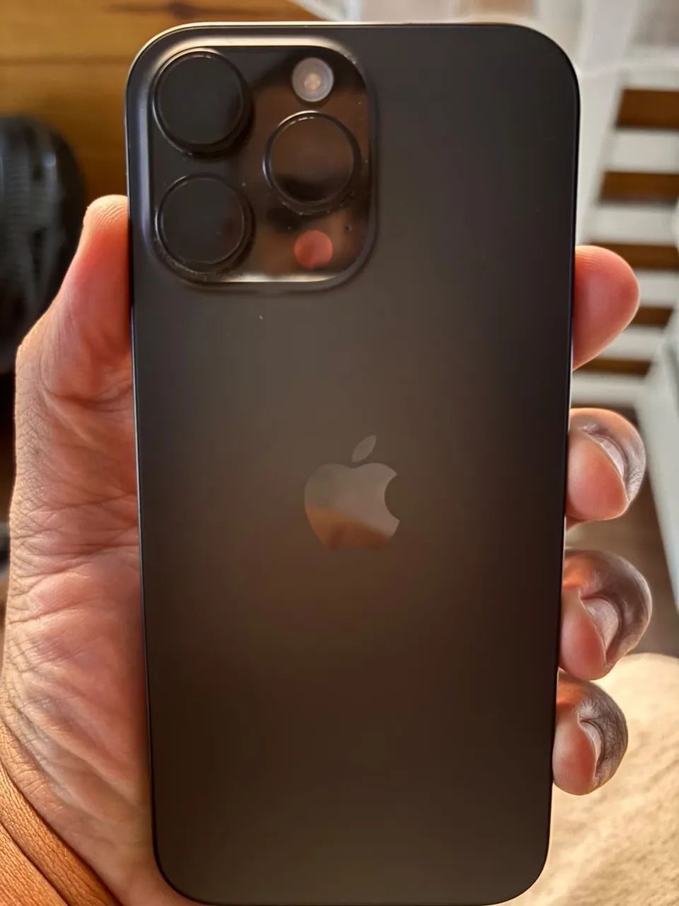 Iphone 16ProMax - Foto 2