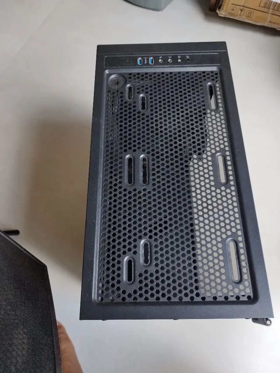 Gabinete Gamer  - Foto 5