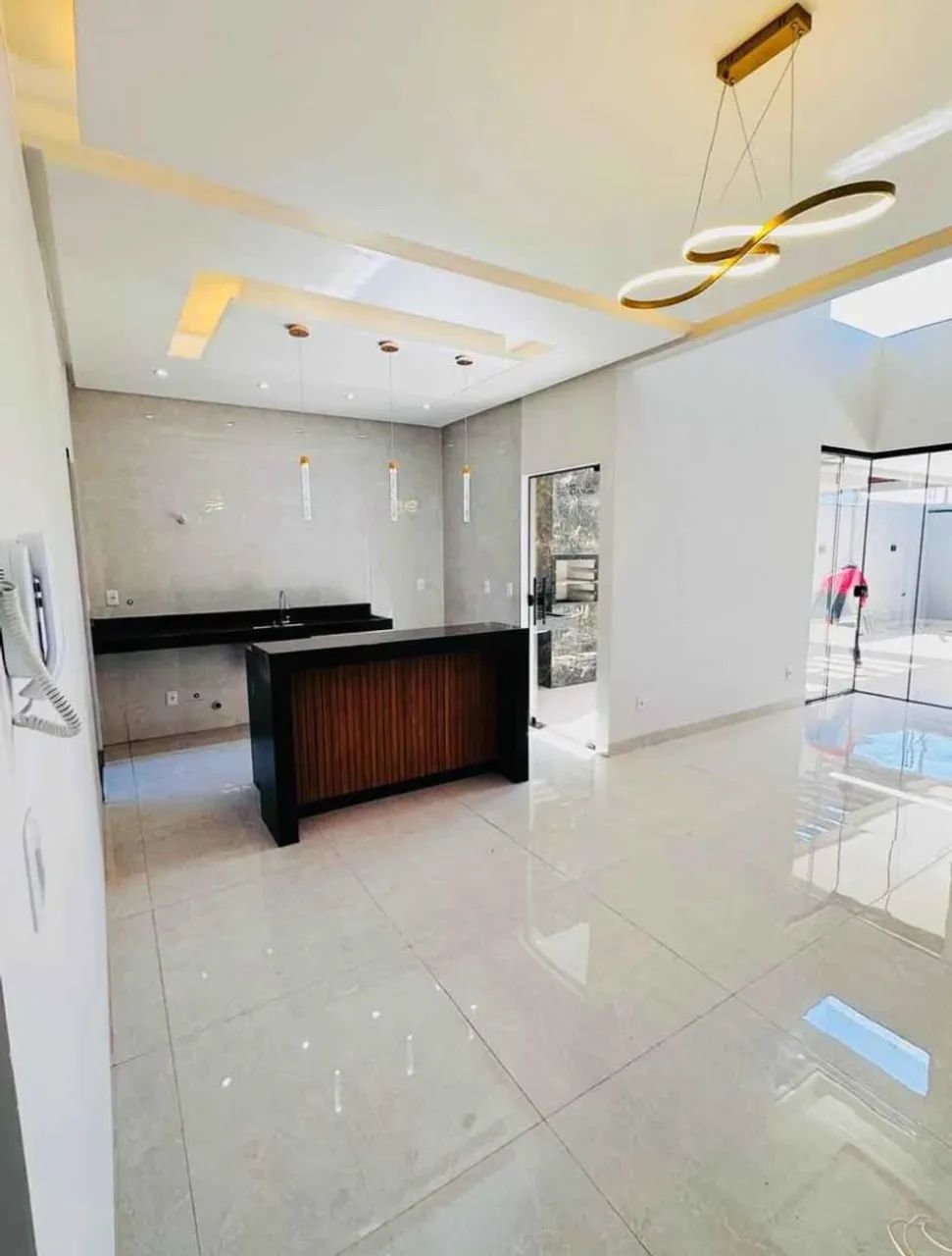 10- CASA NO ARAÇAGI  - Foto 5