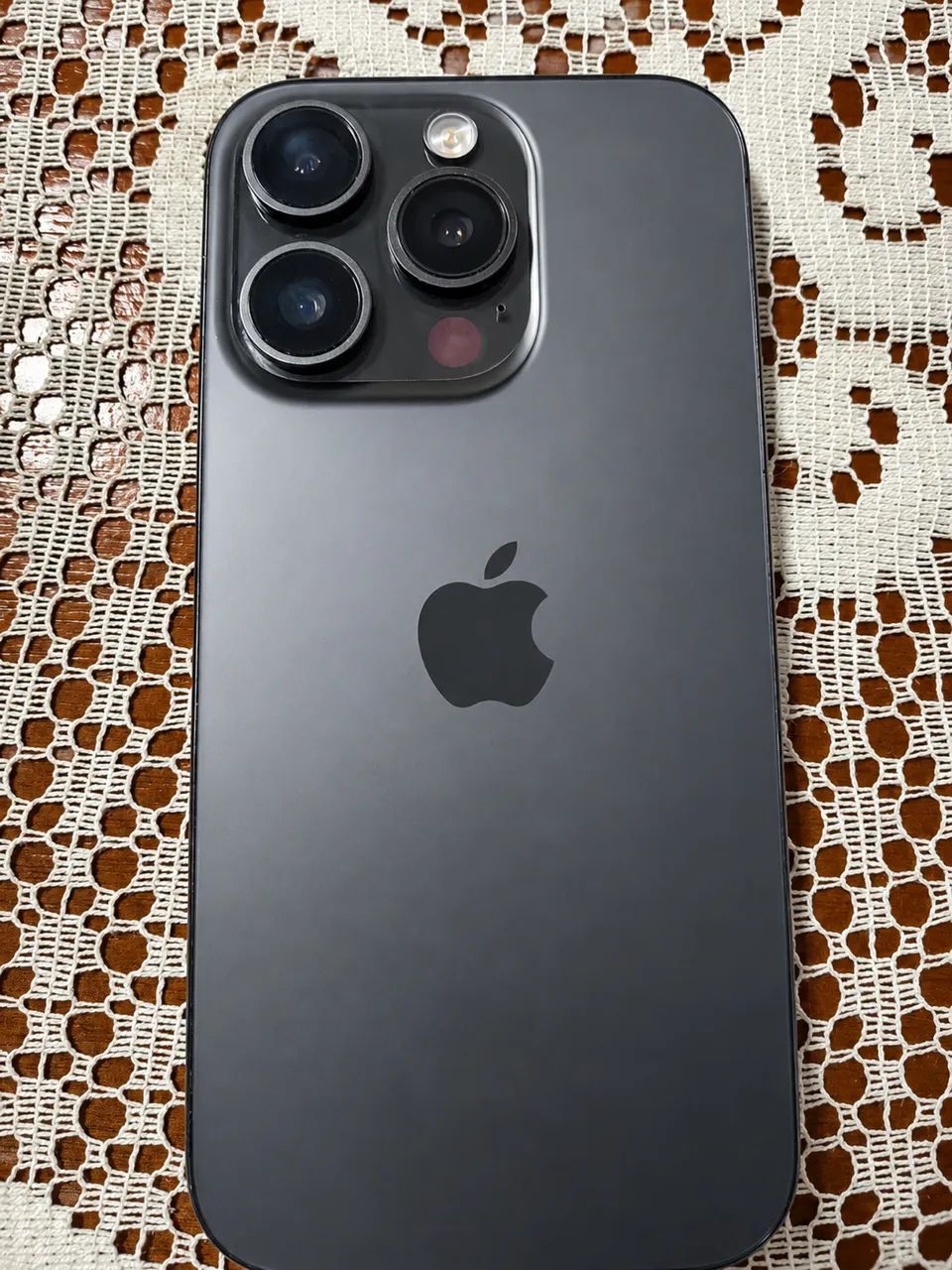 iPhone 15 pro - Foto 2