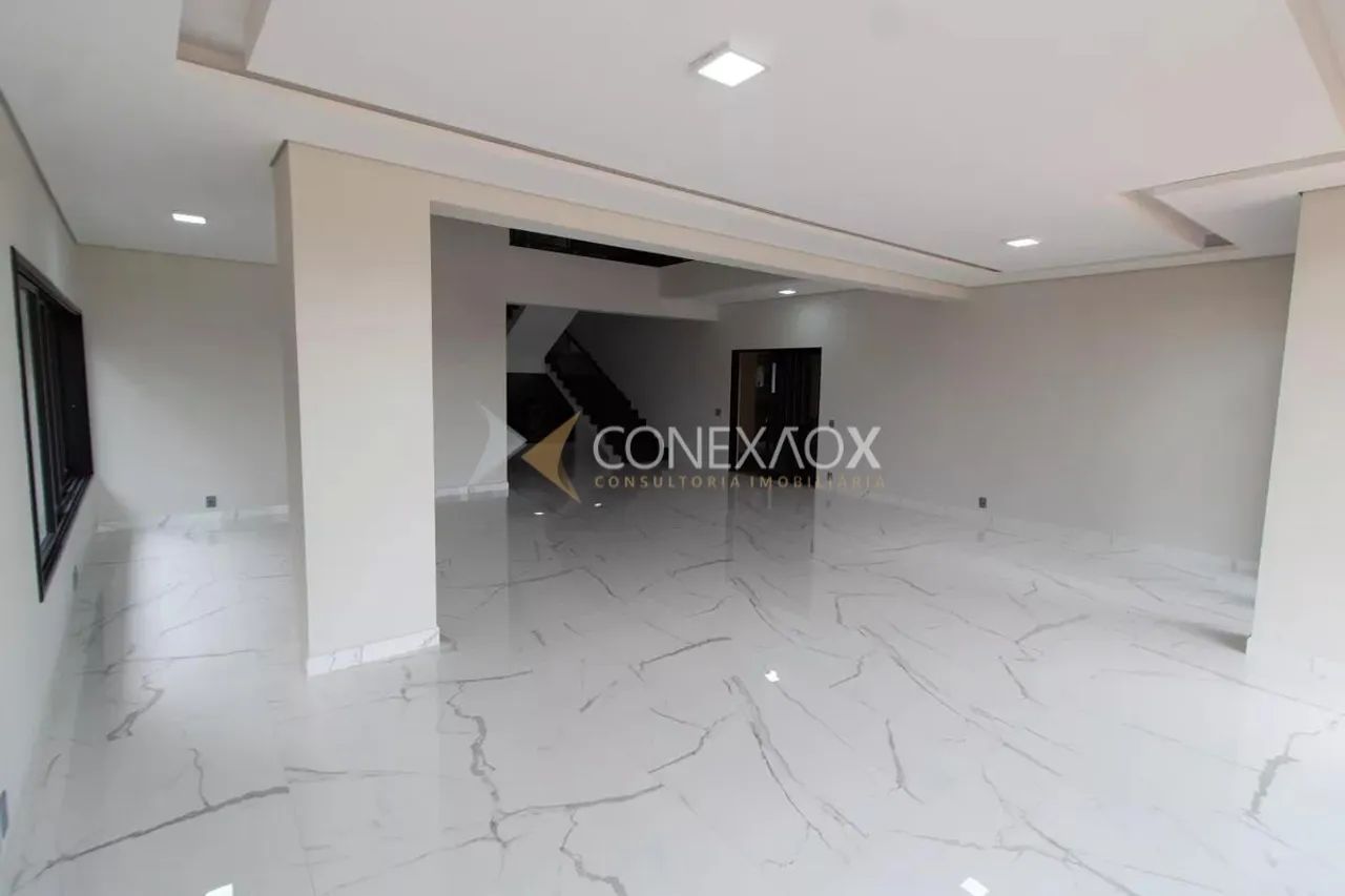 casa - Loteamento Alphaville Campinas - Campinas - Foto 3