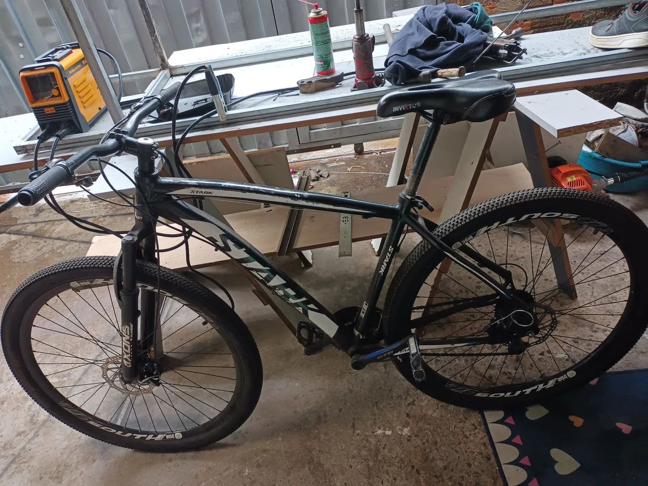 Bicicleta stark Aro 29