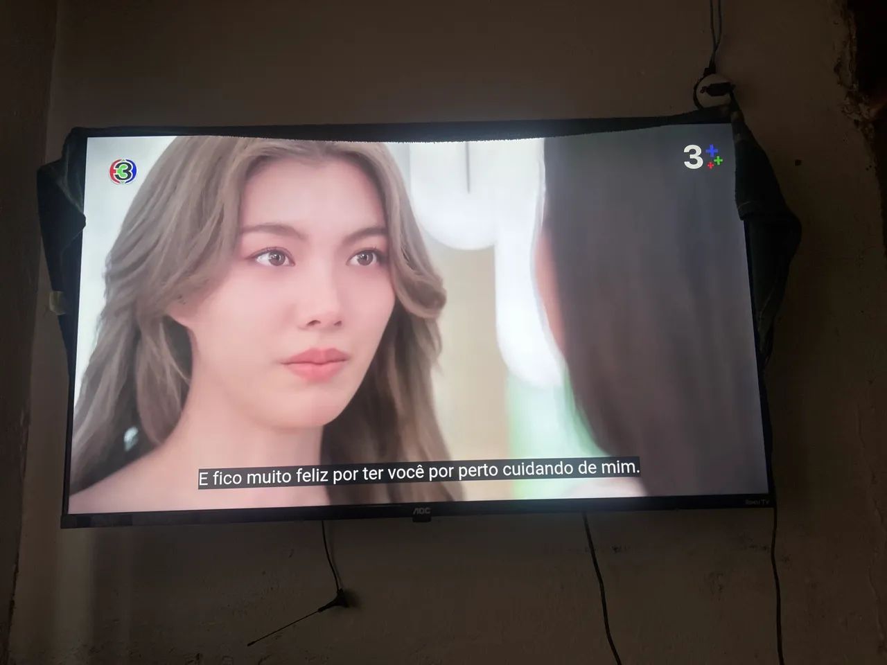 Tv rokus