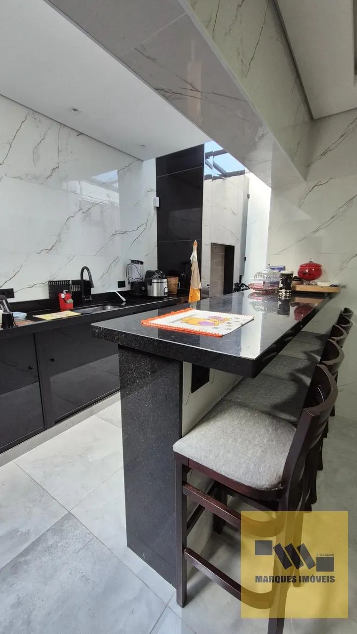 Casa em Vila Oliveira - Mogi das Cruzes - Foto 3