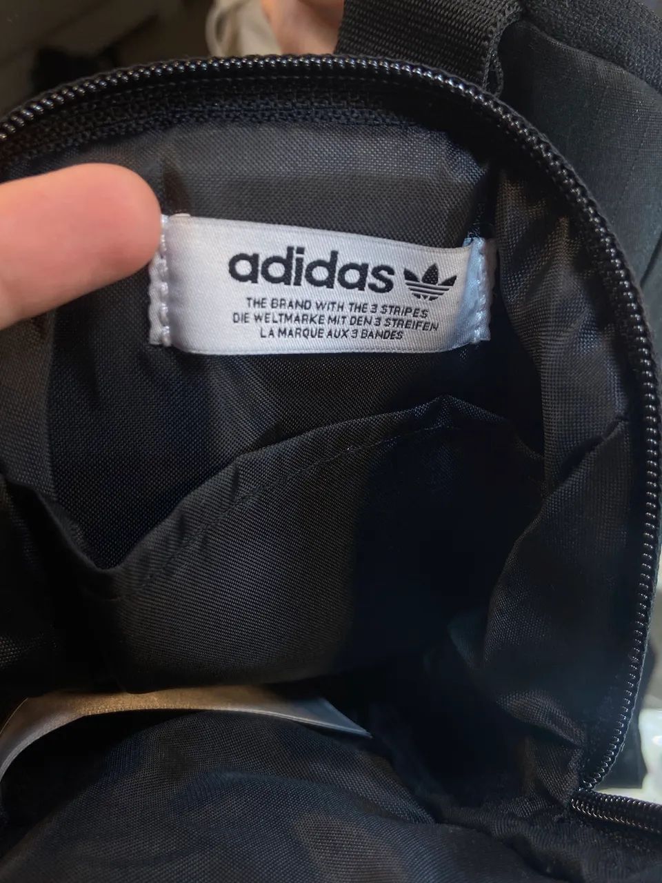 Bag Adidas  - Foto 3