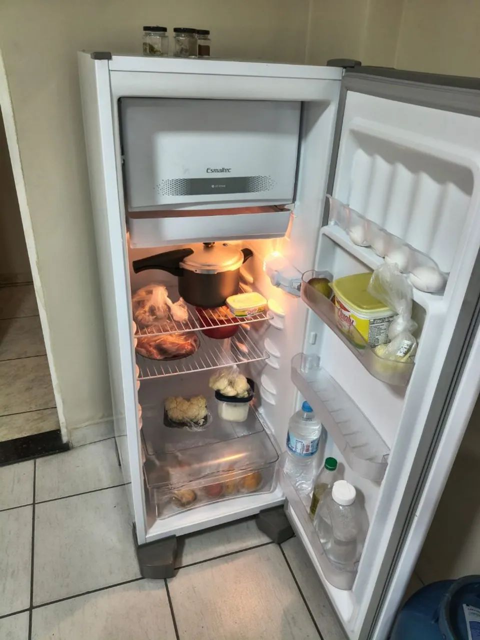 Geladeira  - Foto 2