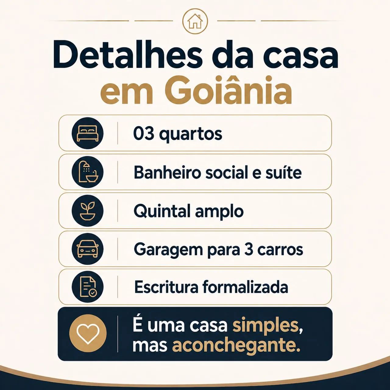 Pego casa redenção - troca Goiania  - Foto 2