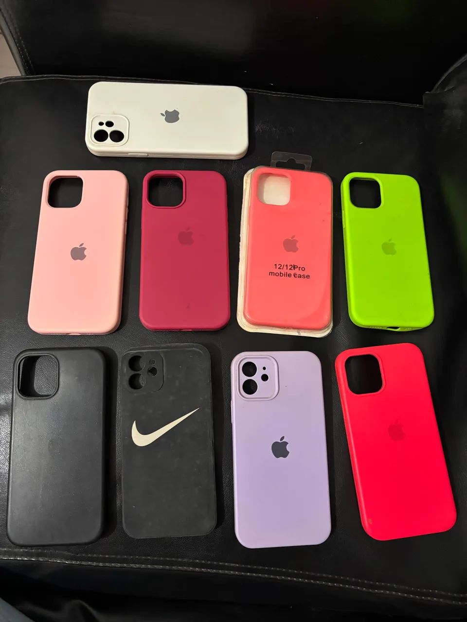 Capinhas de IPhone