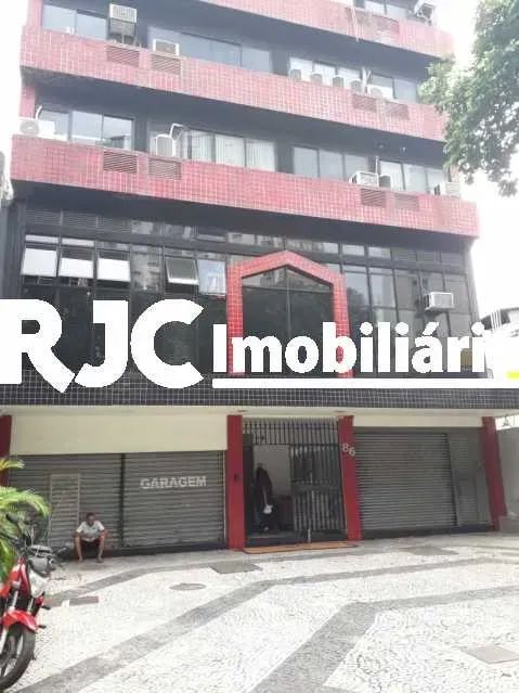 Comercial/Industrial de 75 metros quadrados no bairro Tijuca - Foto 6