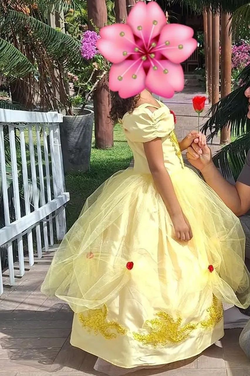 Roupas de festa e ballet  - Foto 2
