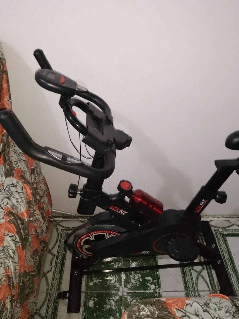 Bicicleta agometrica - Foto 2