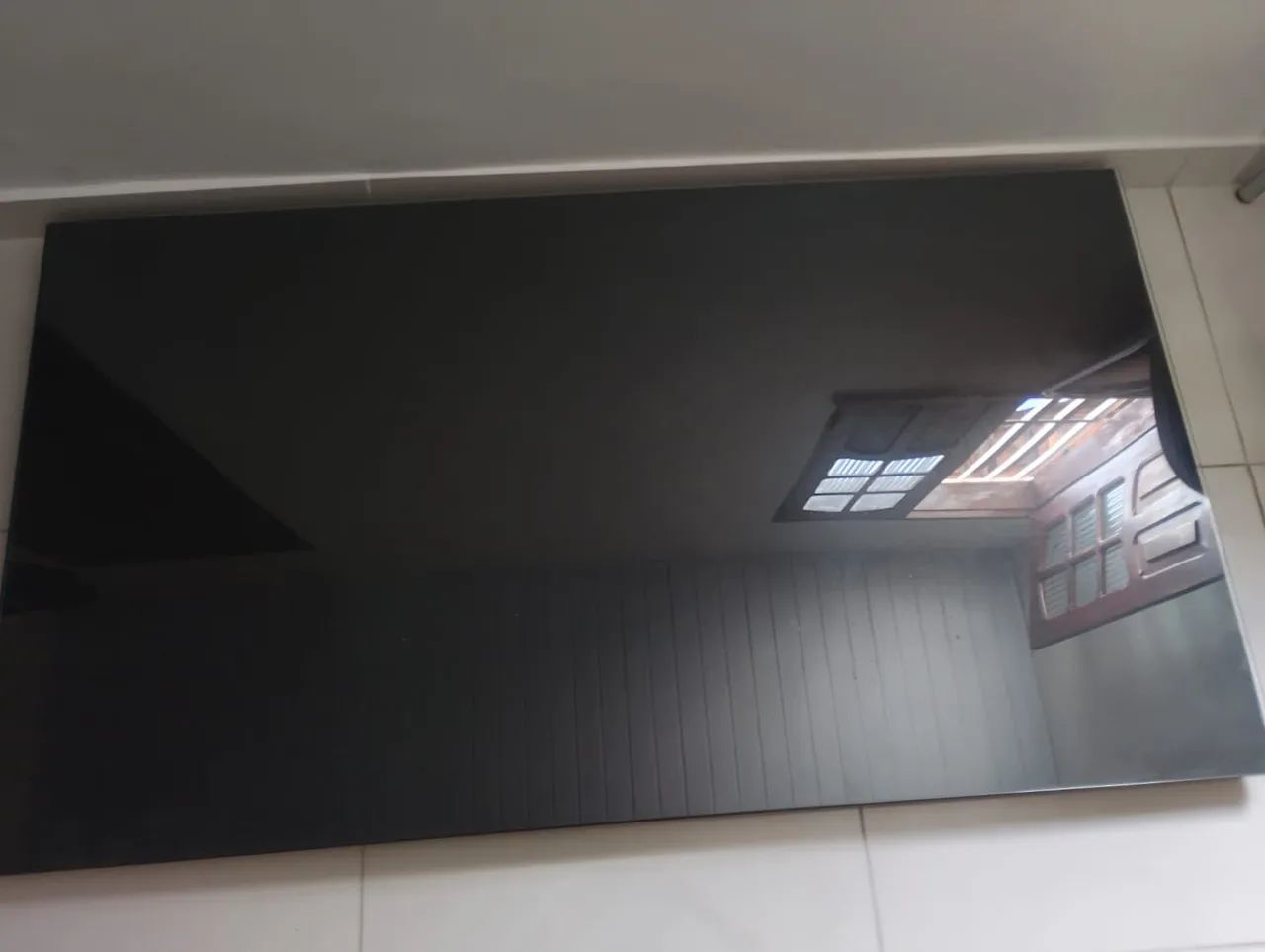 Mesa de Vidro 