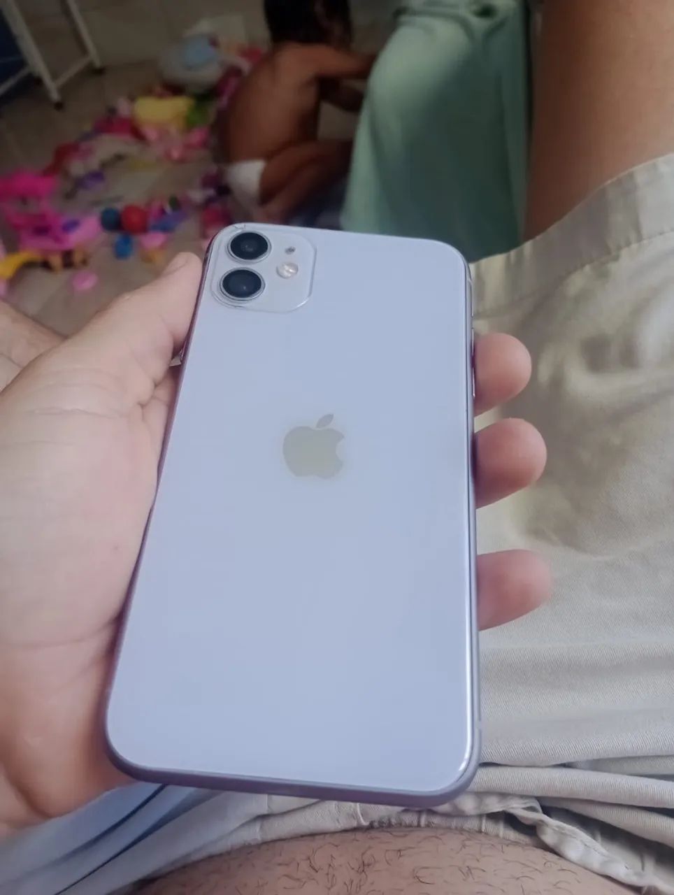 iPhone 11
