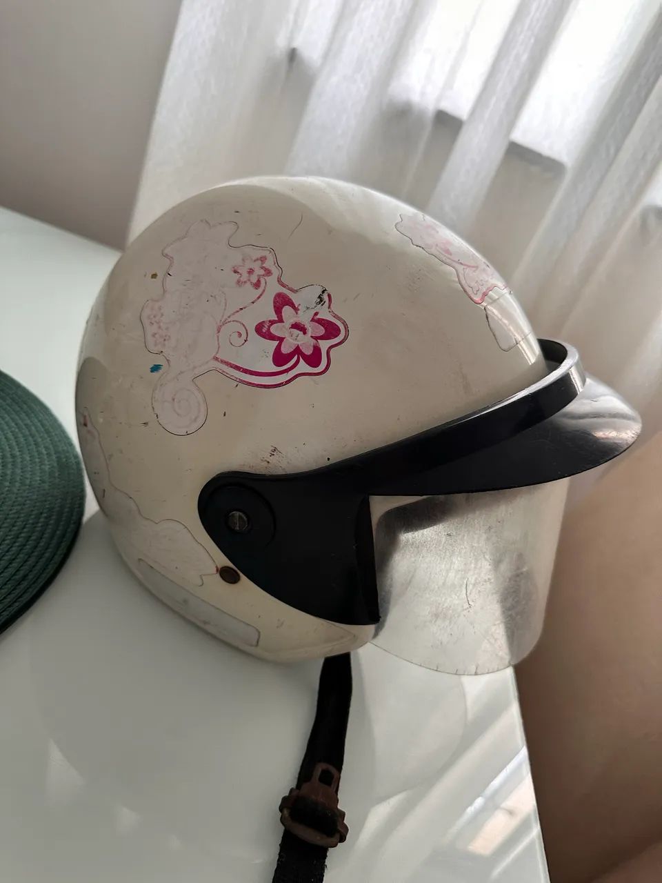 Capacete - Foto 3