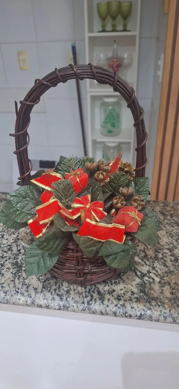 Certinha de Natal