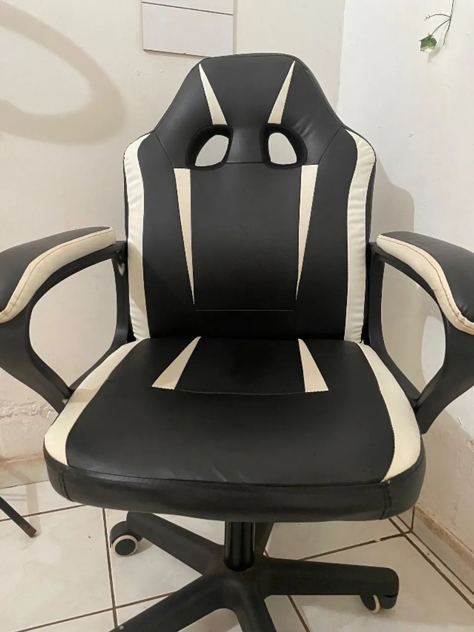 Cadeira gamer - Foto 5