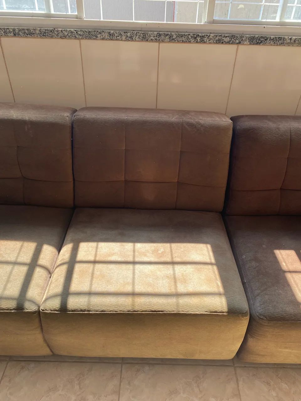 Vende-se Sofá Modular 65704308336129123