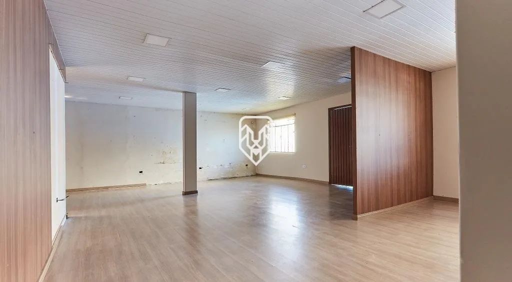 Terreno e Casa, 04 Salas, Batel, Curitiba. - Foto 2