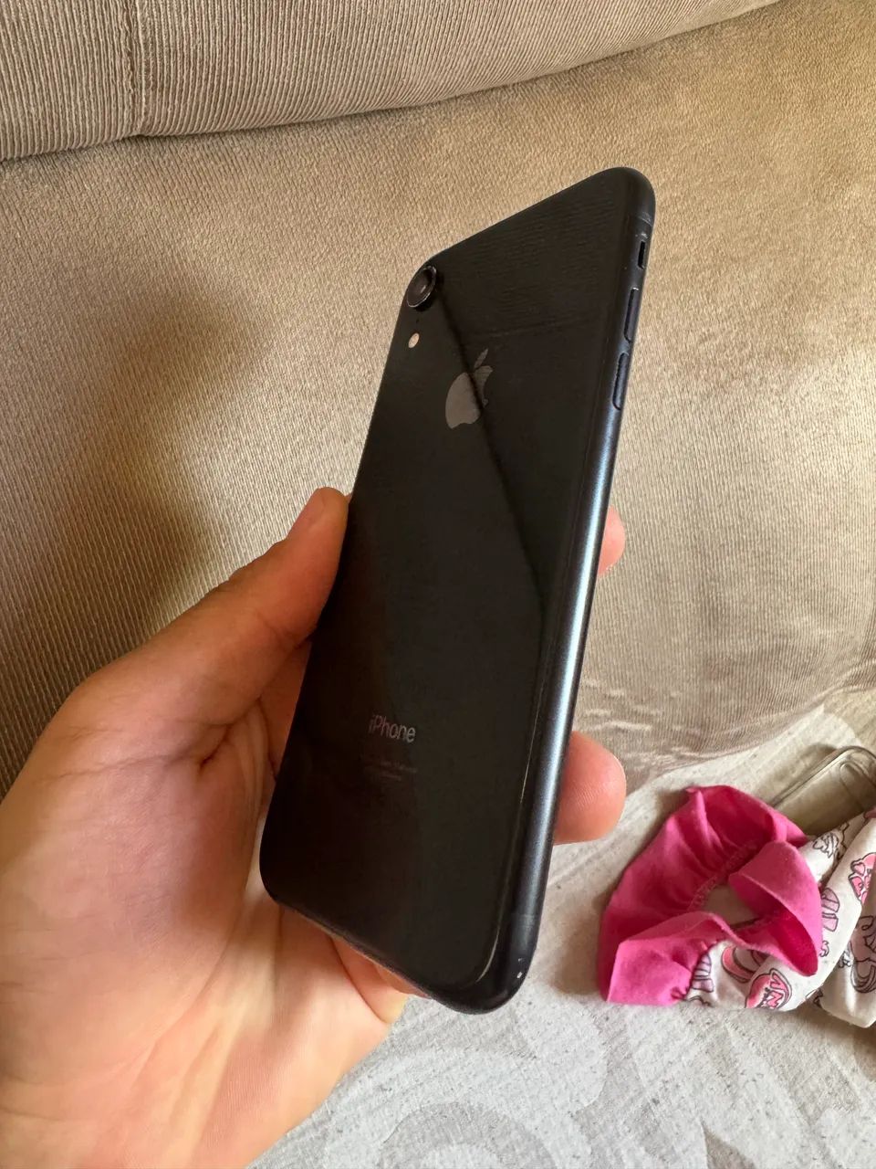 iPhone XR 128gb - Foto 3