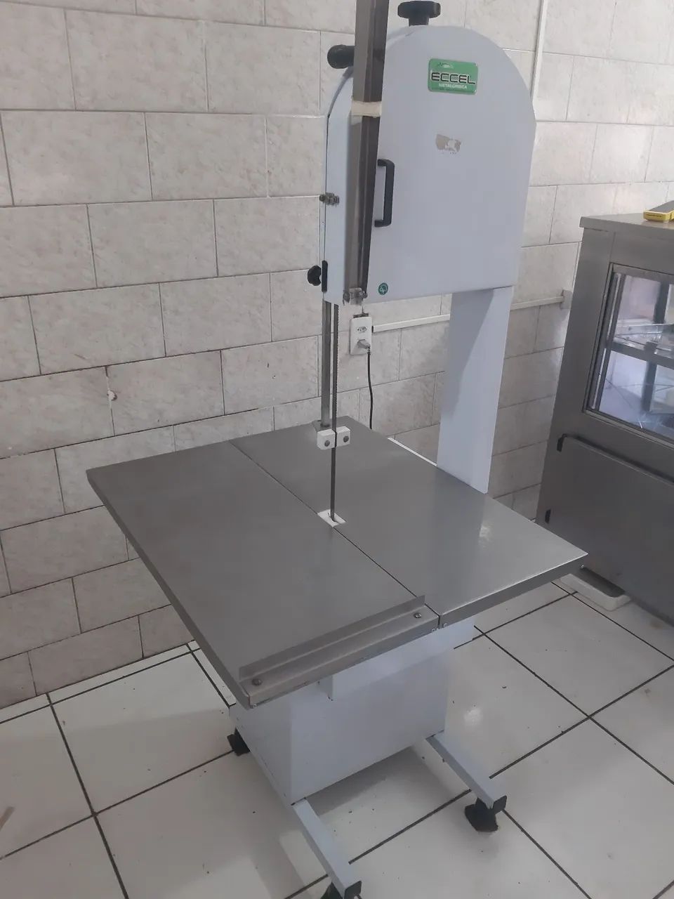 Serra Fita de carne - Foto 5