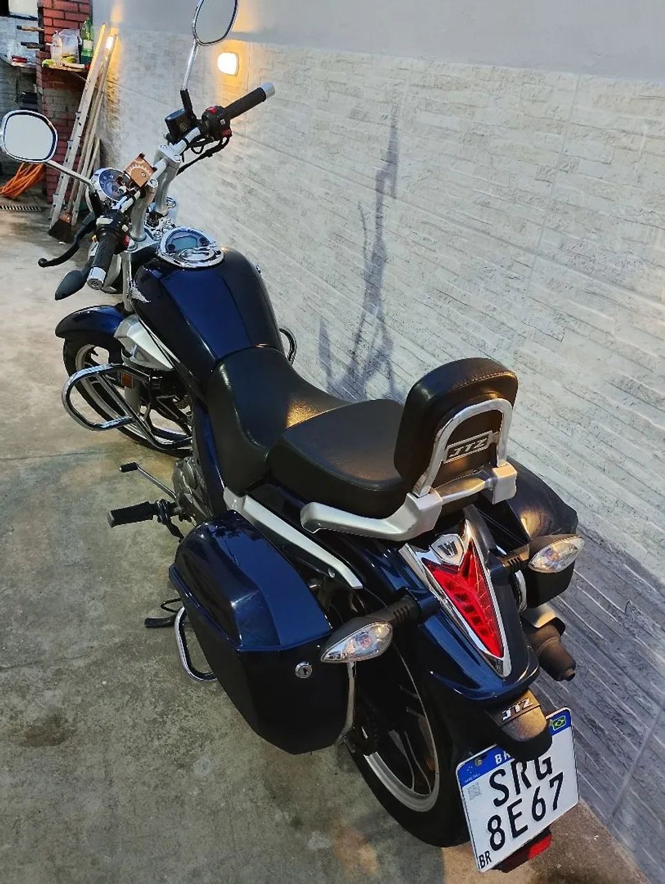 Master Ride 150 - Foto 3