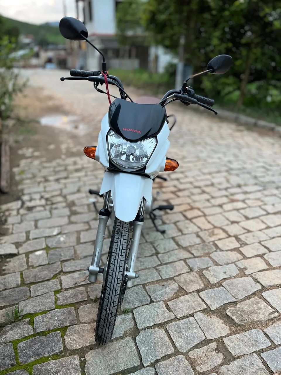 Honda Pop 110i  - Foto 5
