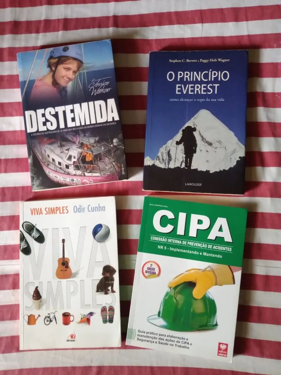 Livros Diversos  - Foto 4