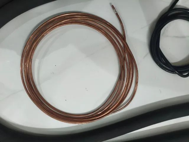Vendo Kit instalação ar 