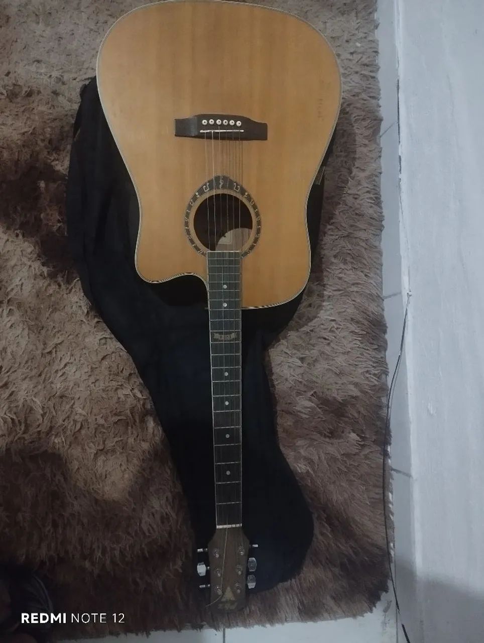 Violão PHX  - Foto 2