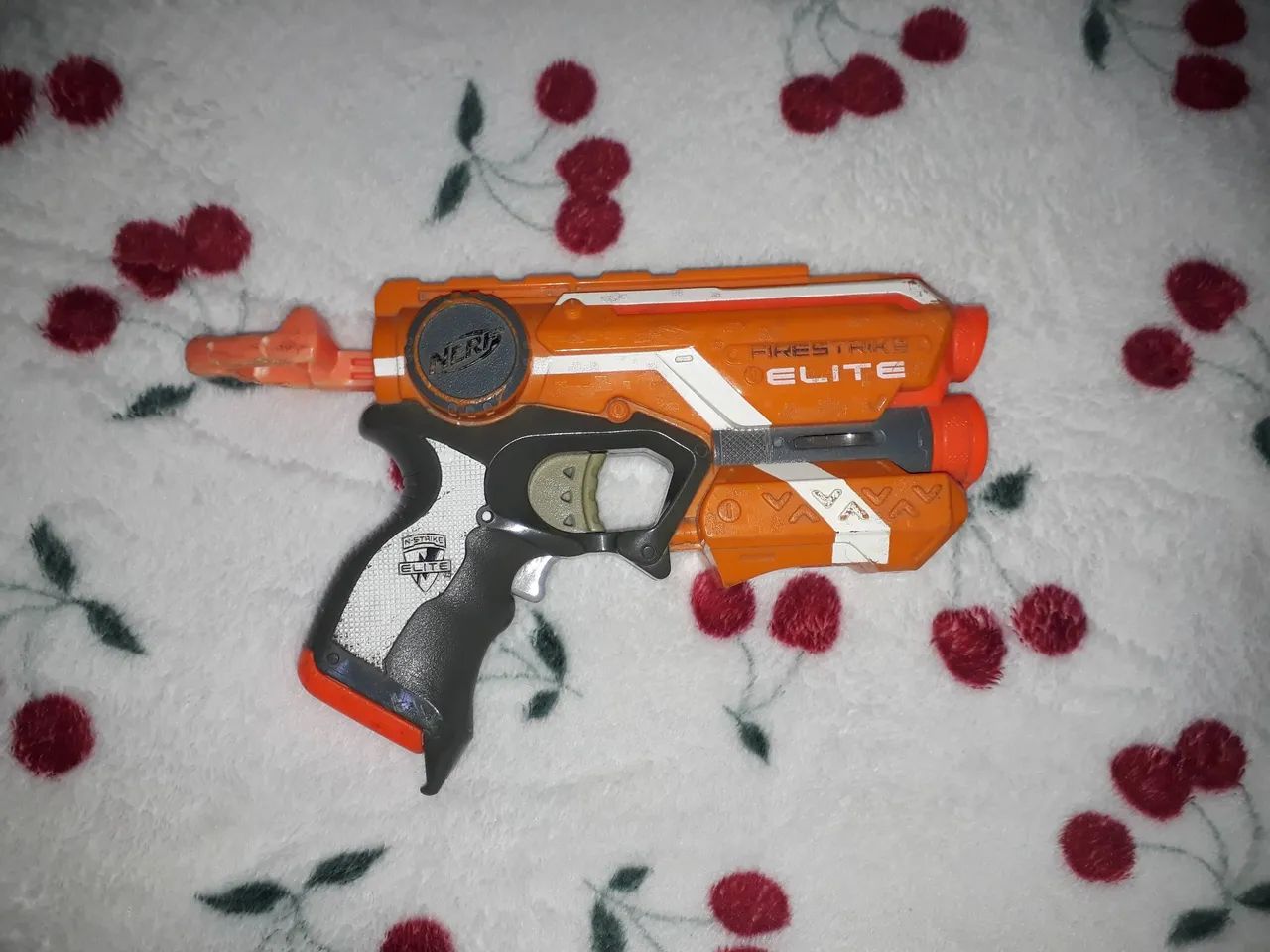 Pistola Nerf - Foto 2