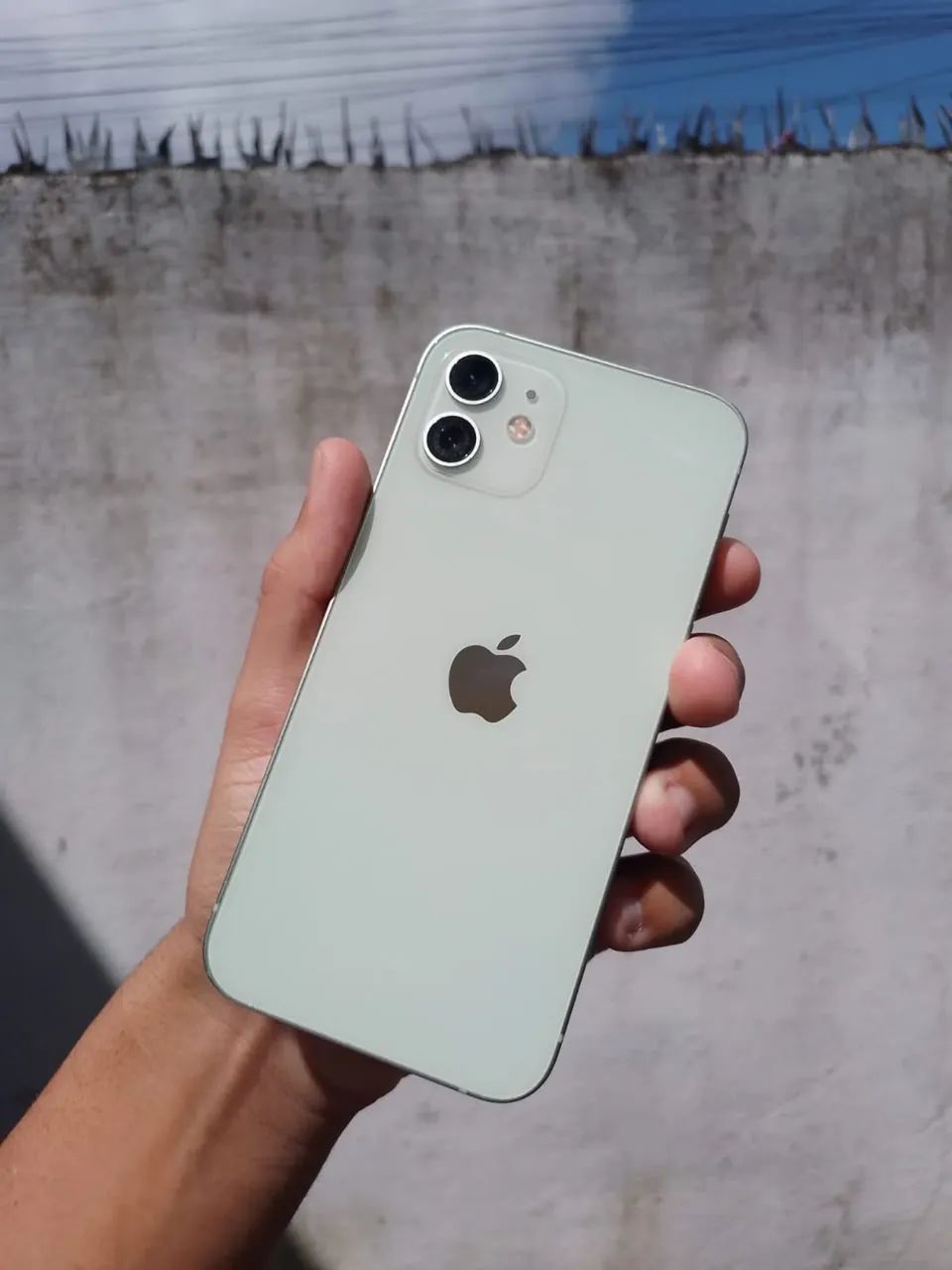 iPhone 12 novo todo original  - Foto 3