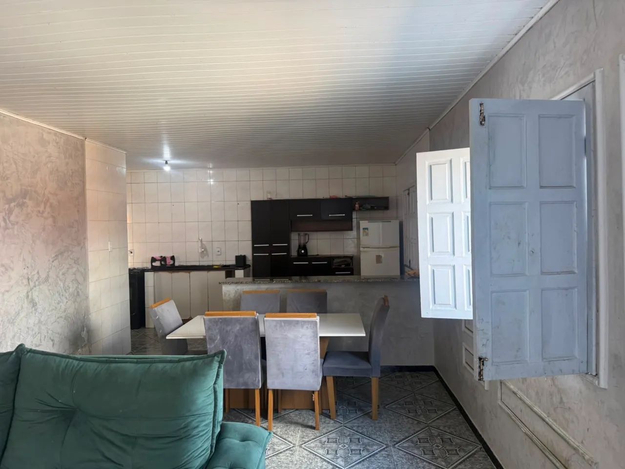 ? CASAS À VENDA - SÃO CONRADO | CONJUNTO ORLANDO DANTAS - Foto 5