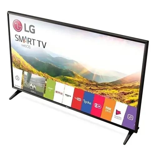 TV LG 43P LJ5550 - Foto 3
