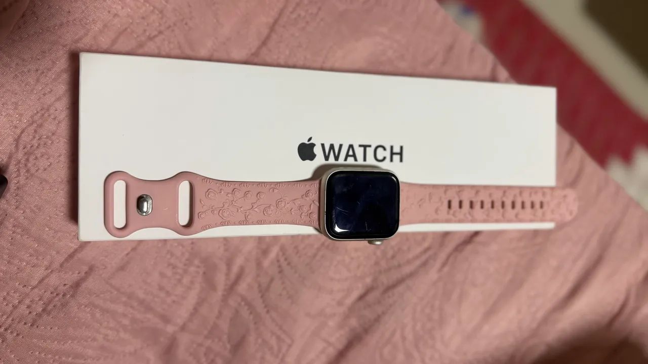 Apple Watch ? ( 2? geração)  - Foto 2