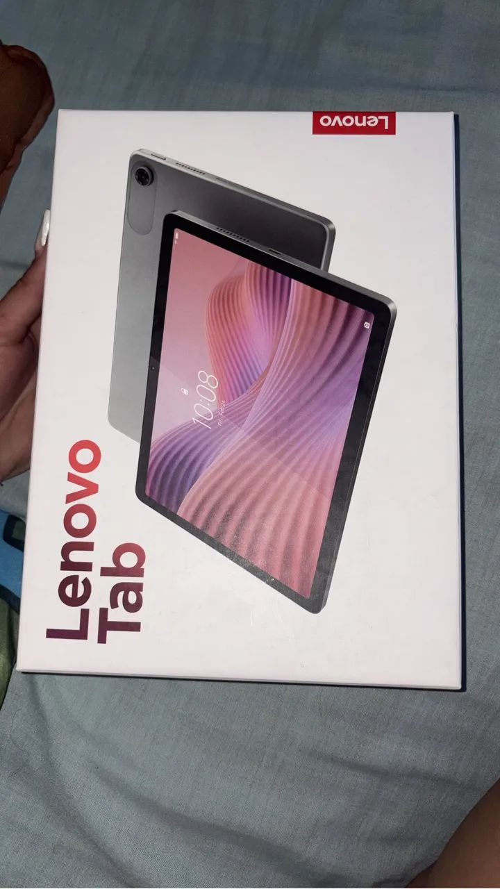 Tablet Lenovo 