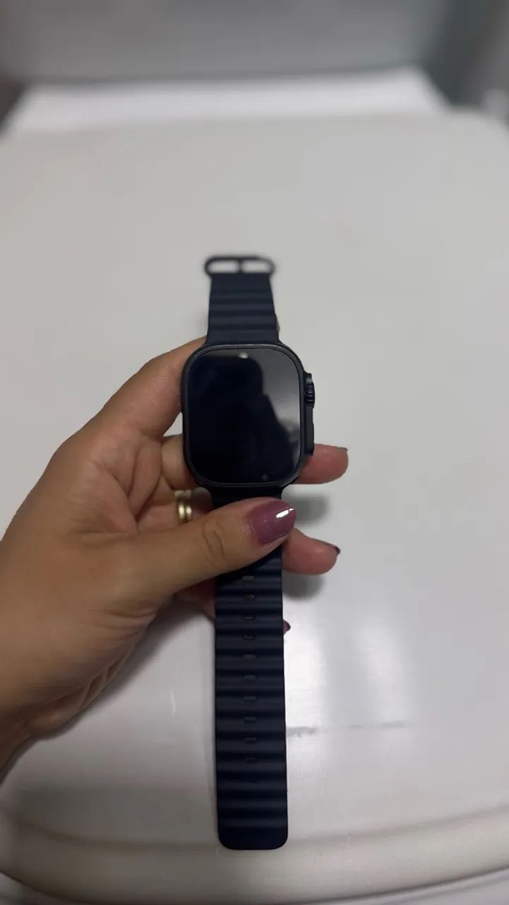 Apple Watch Ultra 2 - Foto 3
