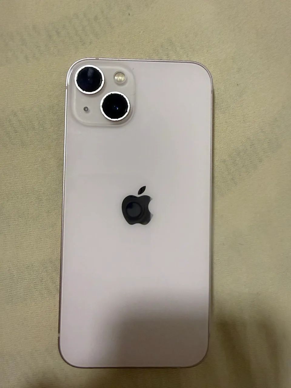 iPhone 13 mini 256gb - Foto 4