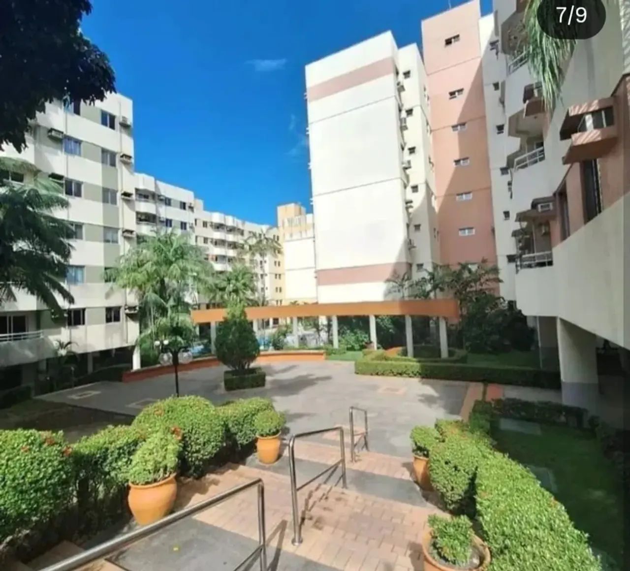 Parque Dez, Jardim Itapo , 3 quartos , modulados e climatizado - Foto 3